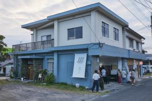 I&I hostel (旅宿酒場 アヤナイ)
