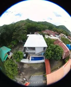 Hospedaje Casa Encanto Útica cundinamarca - Utica