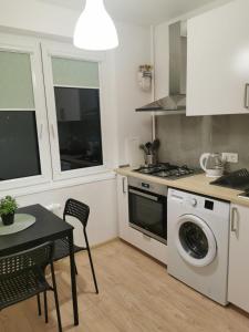 Modern studio Debreceno, Self-Check-In, Free Parking