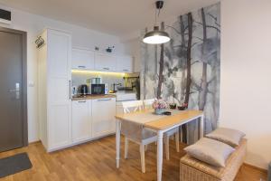 Cardak u Sumi (Forest house)