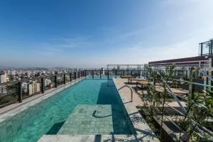 LIV - Apartamento 906 - Passo do Feijó