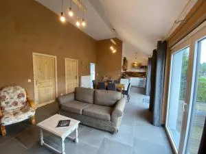 Le Pré sous l'eau - NATURA - Houx