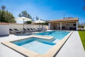 Villa Nola - Šegotići