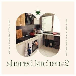B&B / Chambres d'hotes Chez Ramses et Richelieu : photos des chambres