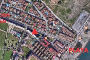 Apartamento Playamar