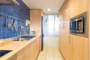 Apartamento Playamar