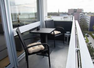 Apartment am Kurpark