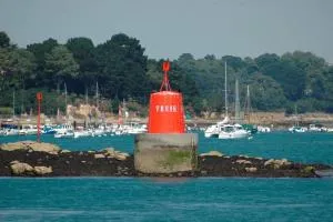 A la Nuitée, Grand studio design LE VINCI - 阿拉东