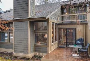 Quelah Condo - Unit 11 - La Pine