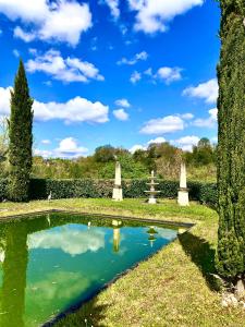 Maisons de vacances The Lion House : photos des chambres