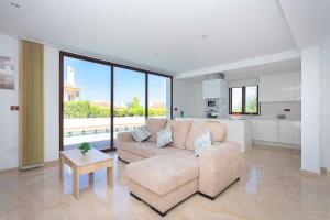 CH Villa Euphoria La Marquesa (Ciudad Quesada)