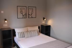 Vasilios Marinos Rooms