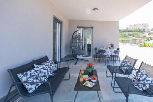 Villa Balić - Podstrana