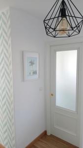 Acogedor y luminoso piso Santander