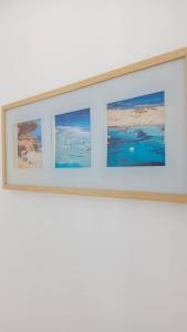 Acogedor y luminoso piso Santander