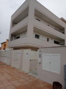 Appartamento a due passi dal mare