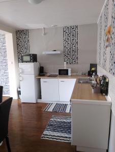 Appartements Appartement a Limoges : photos des chambres