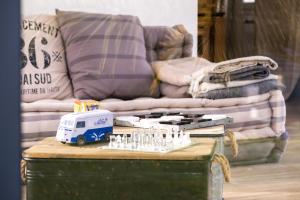 Belle villa à 150m de la plage.