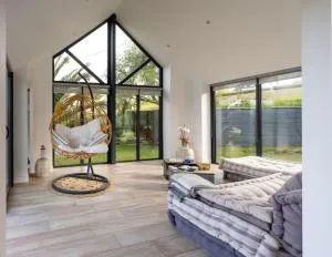 Belle villa à 150m de la plage. - 普雷斯坦雷格赖夫