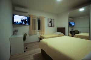 Holiday apartments Zadar