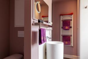 Saint Georges Bruges Luxury Suites