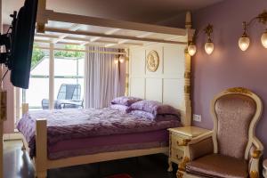 Saint Georges Bruges Luxury Suites