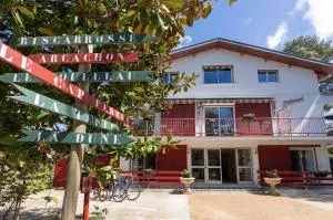 Résidence Maminotte - 勒穆洛