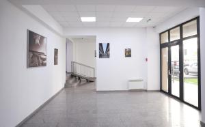 Vitan Central Oasis - FREE Secured Private PARKING - Self Check-in -