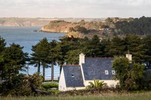 Maisons de vacances Belle villa a 150m de la plage. : photos des chambres