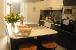 Serendipity - Borgue