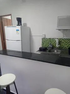 KITNET MOBILIADA - PENHA - 卡希亚斯公爵城