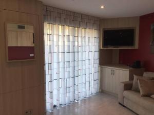 LA FAVORITE - Centre de Cassis - Climatisation