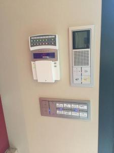 LA FAVORITE - Centre de Cassis - Climatisation