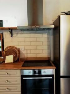 Ti Chôa - Casa da Mata