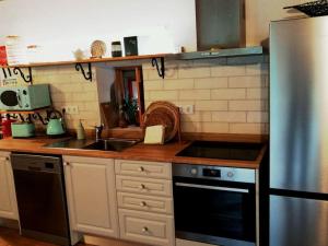 Ti Chôa - Casa da Mata