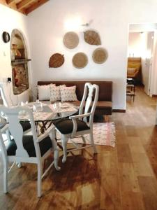 Ti Chôa - Casa da Mata