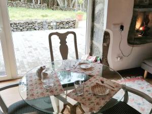 Ti Chôa - Casa da Mata