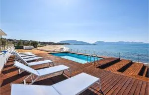 Nice Home In Balestrate - Trappeto