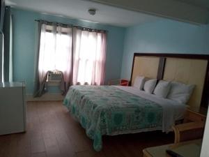 Surf Villa Hotel