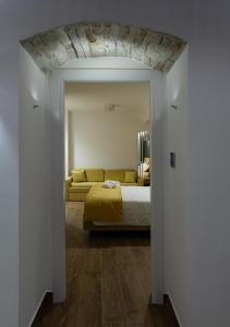Sofi Center Rooms