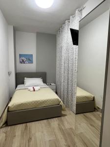 Chambre Simple avec Salle de Bains Privative