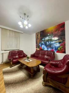 Apartman TM Bijeljina