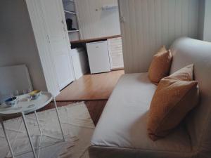 Appartements Le Chalet : photos des chambres