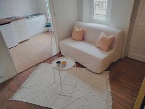 Appartements Le Chalet : photos des chambres