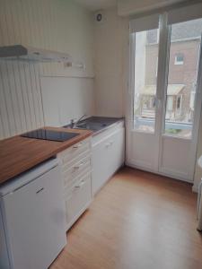 Appartements Le Chalet : photos des chambres