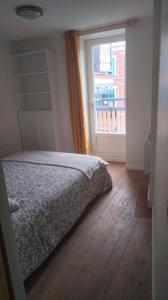 Appartements Le Chalet : photos des chambres