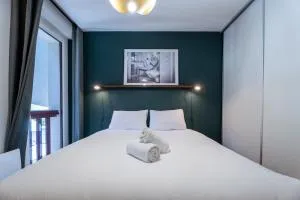 Le Rosny - Séjour de prestige entre lac et golf - هوسيغور