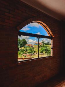 Pousada Di Venezia - Hotel Fazenda