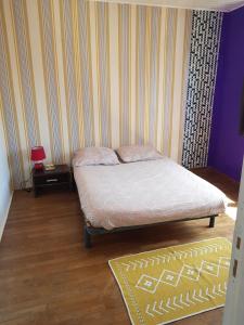 Appartements Appartement a Limoges : photos des chambres