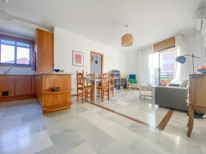 Casa Azul - San Luis de Sabinillas